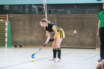 Bild 452 - B/C-Juniorinnen Hamburger Meisterschaft